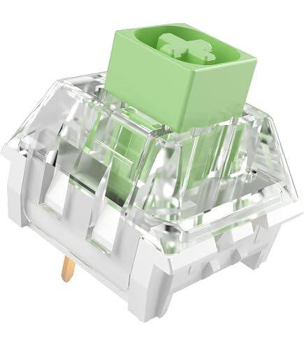 Amazon.com: Drop Holy Panda X Mechanical Keyboard Switches - PCB